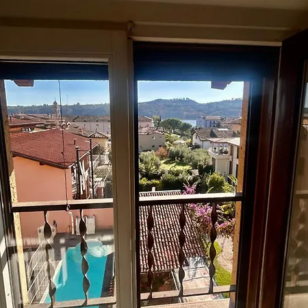 Apartamento Casa Mia Saló
