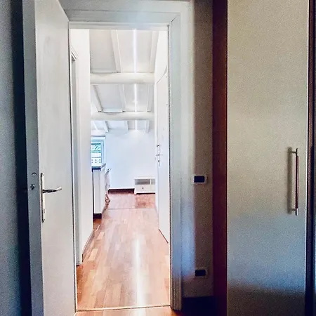 公寓 Casa Mia *
