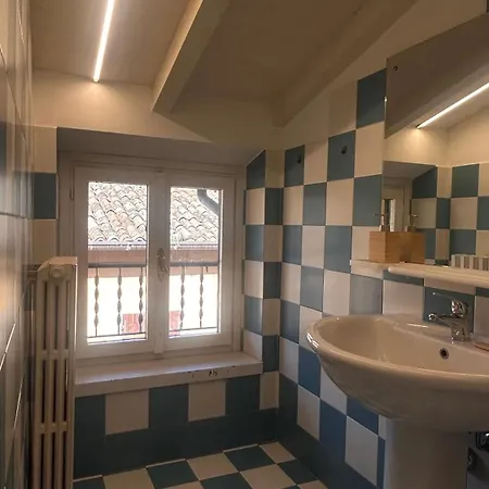 Casa Mia 公寓