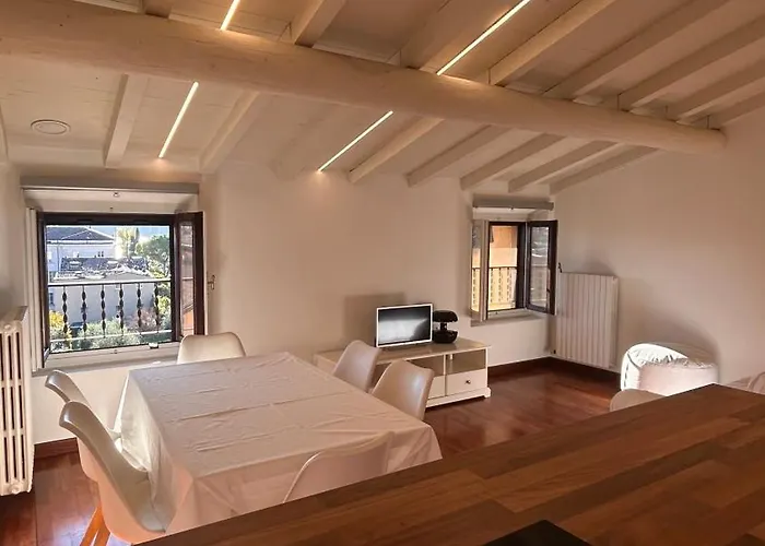 Apartamento Casa Mia *
