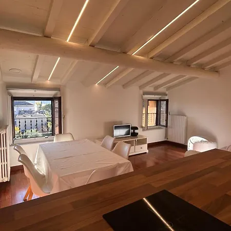 Appartamento Casa Mia *