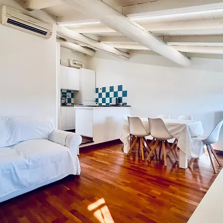شقة Casa Mia