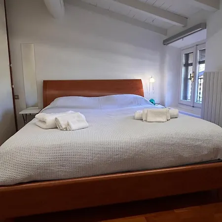 Casa Mia شقة سالو