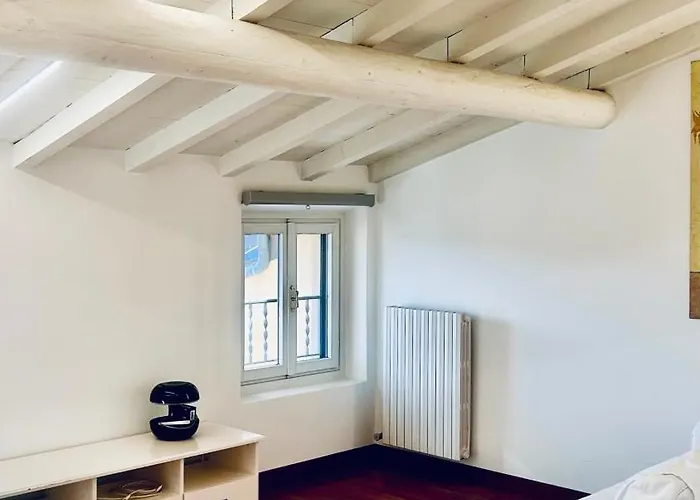 Casa Mia سالو