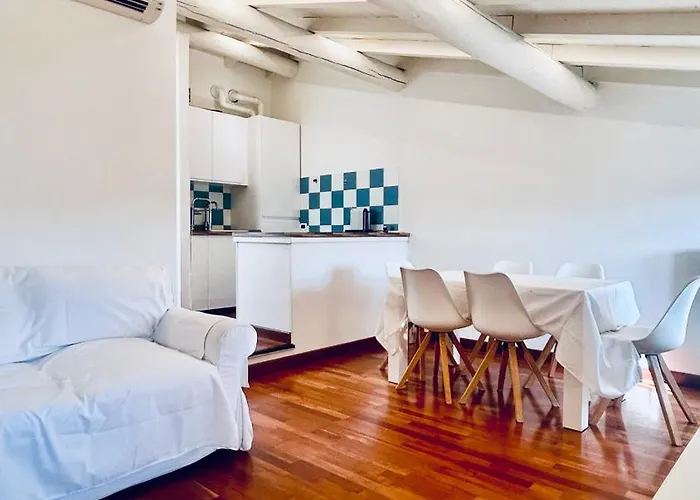 شقة Casa Mia