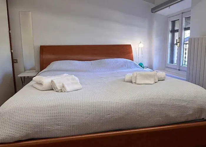 Casa Mia شقة سالو