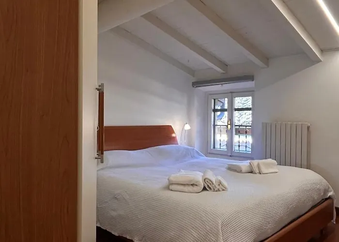Casa Mia *