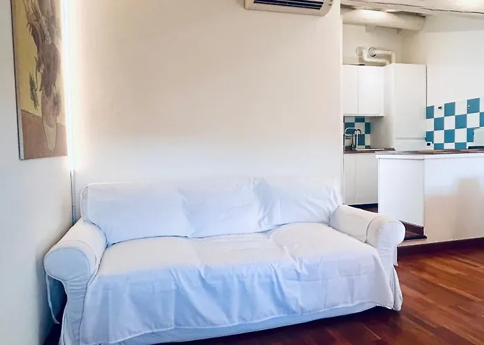 Casa Mia شقة سالو