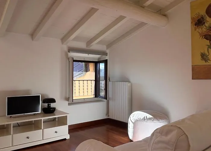 Casa Mia شقة *