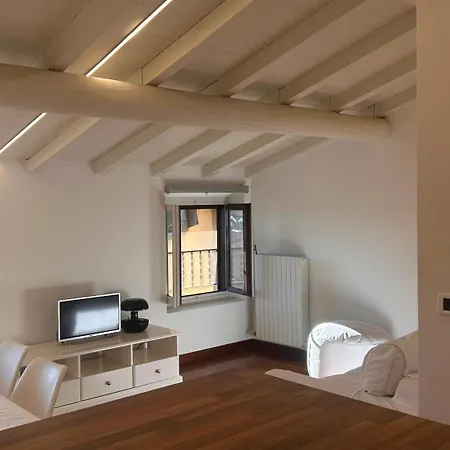 Casa Mia * Salò